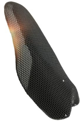 Sitzbezüge Motorrad Zubehör Sitzbezug Für Ho&nda Forza NSS 125 Forza125 NSS125 2021 Kissen Nylon Stoff Sattel Sitzbezug