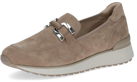 CAPRICE Slipper Leder G-Weite