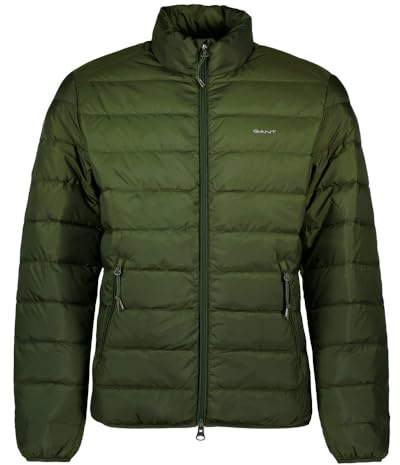 GANT Herren Light Down Jacket Jacke