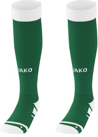 JAKO Dynamic Strumpfstutzen Unisex