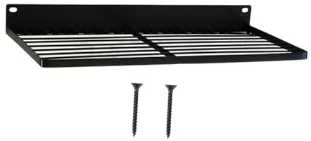 MagiDeal Outil de puissance Organisateur étagère polyvalente Strong High Duty Duty Duty Power Power Tool Rangement Rack pour d'atelier Garage Père, 41cmx20cm