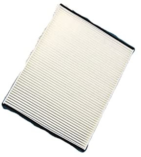 XEBRAD Auto-Innenraum-Klimafilter, for Ford, KUGA 2013~2019 Mk2 2014 2015 2016 2017 2018 Escape AV6N-19G244-AA Autozubehör Auto-Innenraum-Luftfilter