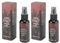Jauarta Spray de sangre falsa de 50 ml, pintura corporal realista para disfraz de cosplay, efectos especiales, fácil de lavar, ingredientes seguros, agradable a la piel, diseño portátil