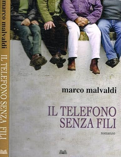 Il telefono senza fili.