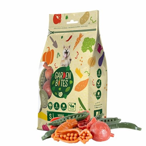 Garden Bites Triple Vegan Sticks S-13cm