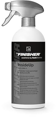 KOCHCHEMIE - The Finisher - InsideUp - Interieur Reiniger - 500ml