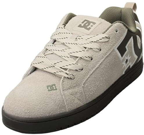DC Shoes Court Cheetah