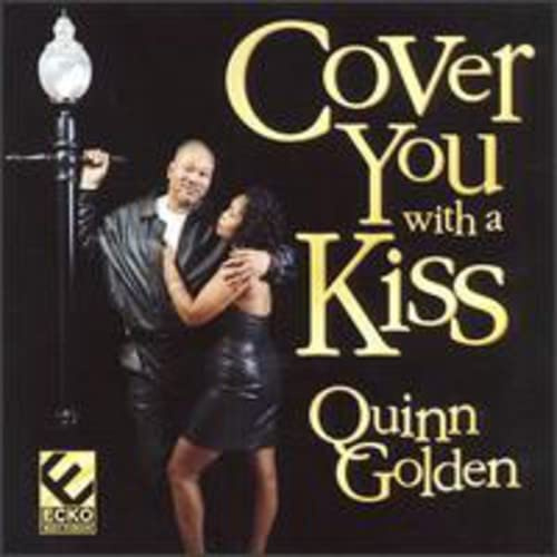Cover You with a Kiss