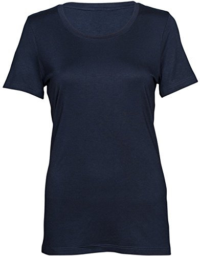 Palgero Birta T-Shirt 97 SeaCell Women, M, Marineblau