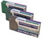 Proops Set of 3 Extra Fine Garryflex Blocks, 320, 400 and 600 Grit Abrasive Cleaners. (M9279) Free UK Postage.