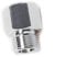 Hiwi Adapter für Soda Wassersprudelzylinder W21,8 x G14