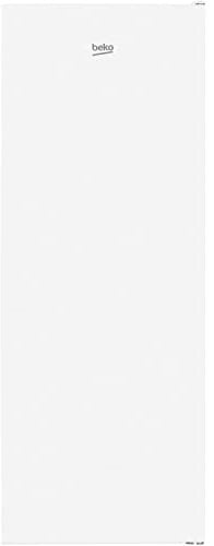 Beko 252 Litre Upright Freestanding Larder Fridge - White