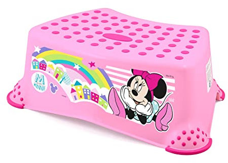 Lulabi Minnie Simply Badezimmerhocker