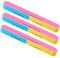 7 in 1 Nail File buffer assorted grit salon buffing (3x files)