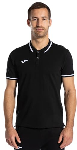 Joma Unisex 102228.102 T-Shirt