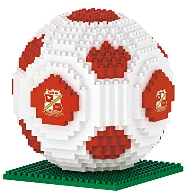 FOCO League 2 Football Swindon Town Fan BRXLZ Football Constuction Toy