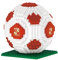 FOCO League 2 Football Swindon Town Fan BRXLZ Football Constuction Toy