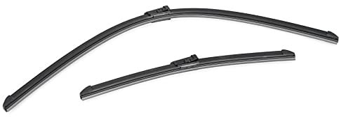 Volkswagen 2K8998002 Scheibenwischer Aero Wischerblätter Wischer