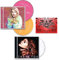 Meghan Trainor - Special Edition CD Collection: Limited Special Edition Album 'Title' With 4 Bonus Tracks and DVD + Thank You Deluxe Edition + Bonus Art Card