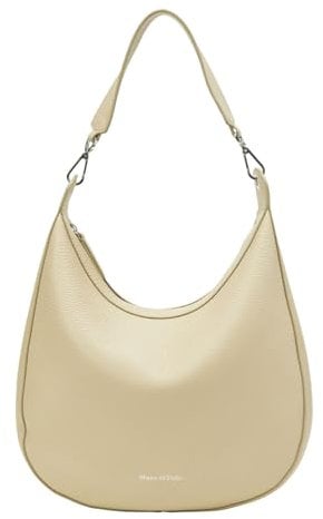 Marc O'Polo Hobo Bag M Jonesboro Cream
