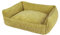 Nobby 61910 Komfortbett eckig KIREK Limone L x B x H: 45 x 40 x 18 cm