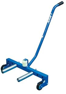 Laser 8608 Wheel Dolly for HGV & Large 4x4 Vehicles