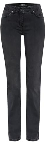 Toni Damen 5-Pocket-Jeans »Perfect Shape« aus softem Denim Perfect Shape