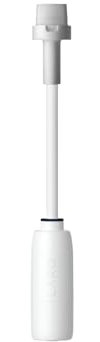 LARQ Filter Straw (Filter inklusive) - Kompatibel mit LARQ Bottle Flip Top und Swig Top.