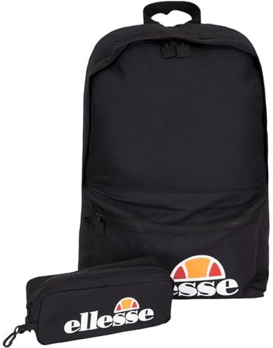 Ellesse Rolby Rucksack Backpack