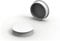 2 Pcs Hinge Hole Cover HAFELE 35mm Plastic Hinge Hole Cover White Hinge Hole Cap Furniture Door Cabinet Hinge Hole Cove for Kitchen Cabinets