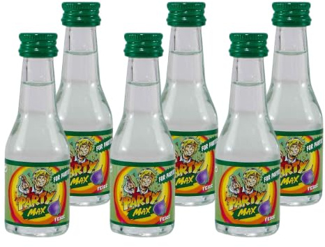 Party Max Feige (25 x 0,02L)