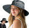 FLEERNIO Sun Protection Cap