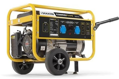 Generatore di corrente 3000 W POWX5130