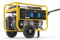 Generatore di corrente 3000 W POWX5130