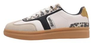 MTNG Zapatillas Mujer Cumbia 60461