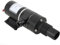 NICCOO Zerhackerpumpe Fäkalienpumpe 12V 45L/min Fäkalien Abwasserpumpe, Zerkleinerungspumpensystem Fäkalien-Absaugpumpe für Marine Boote Wohnwagen Schiffe Landwirtschaftliche