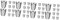LABRIMP 40Pièces Tasse de Communion Portable Acier Inoxydable Lot de Cups Empilables pour Église et Célébrations Religieuses Mugs pour Communions et Cérémonies Religieuses