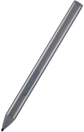 Slim Pen for Lenovo Slim Pen - Rechargeable Precision Stylus Compatible with iPad, MacBook, ThinkPad, 4096 Pressure Levels, Perfect for Writing