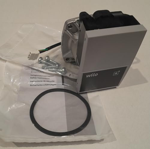 DSTOCK60 - Circolatore/Pompa modulante ad alte prestazioni energetiche compatibile Wilo Yonos PARA 4524272