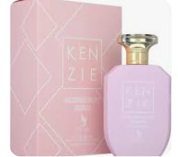 Générique Damen Parfum Kenzie Marshmallow Eau de Parfum 100ml