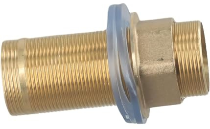 Kit de fixation de robinet, avec rondelles mélangeurs, écrous longs filetés pour montage de tuyau, pièce de rechange, pour robinet mitigeur de cuisine, lavabo et évier