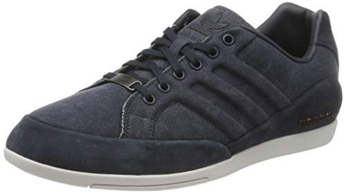 ADIDAS Herren Porsche 356 1.2 Sneaker, Blau Navy S75411, 40 EU