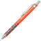 Rotring Tikky Portemine Hb 0,7 mm corps Orange néon