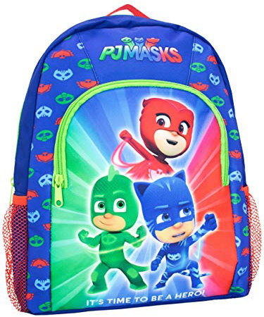 PJ Masks Jungen Rucksack