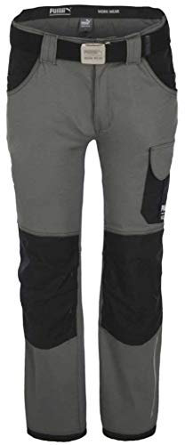Puma Workwear Bundhose/Arbeitshose Handwerk, Größe: 62