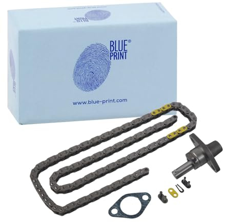 Blue Print ADC47347 Timing Chain Kit for camshaft, pack of one