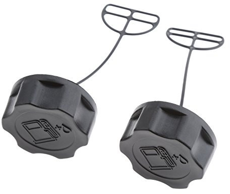 Bowarepro 2Pcs Tappo Serbatoio Carburante Per Decespugliatore 33CC 43CC 52CC CG330 CG430 Motore Cinese