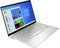 HP Envy 13-ba0010na 13.3-Inch Full HD Touch-screen Laptop (Natural Silver) (Intel Core i7-10510U, 16 GB RAM, 1 TB SSD, NVIDIA GeForce MX350 (2 GB Dedicated Graphics), Windows 10 Home)