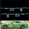 SZSS-CAR Auto-Karosserie-Aufkleber, WRC RS, Sport-Auto-Styling-Aufkleber, SUV, Auto, personalisierbar, modifizierte Aufkleber