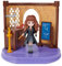 Wizarding World, Set Classe di Incantesimi Harry Potter con bambola esclusiva Hermione Granger e accessori - dai 5 anni